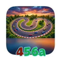 456a