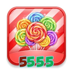 5555