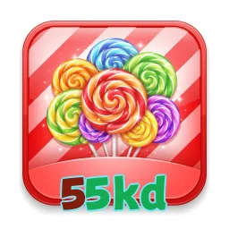 55kd