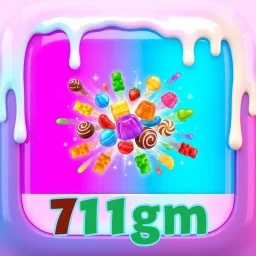 711gm